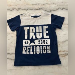 True religion T-shirt
